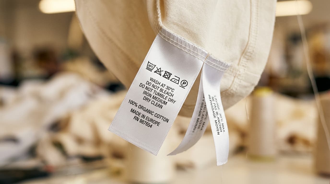 Care Labels