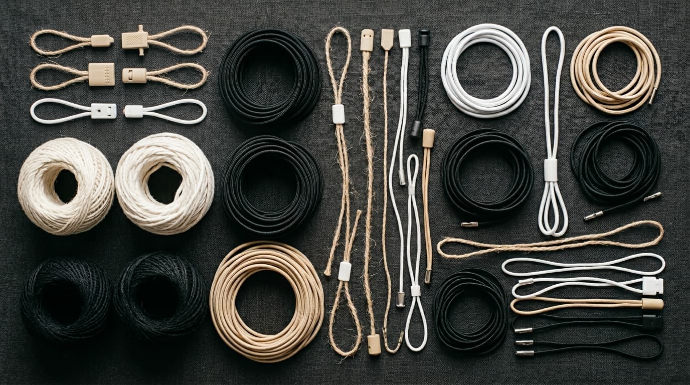 Strings & Seals