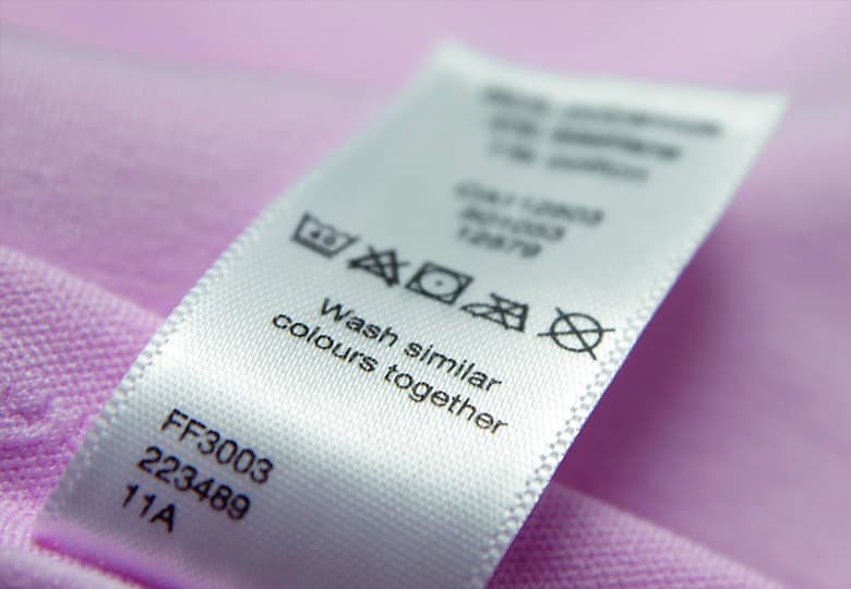 Satin Care Label Garments Accessories Supplier Company in Narayanganj Dhaka